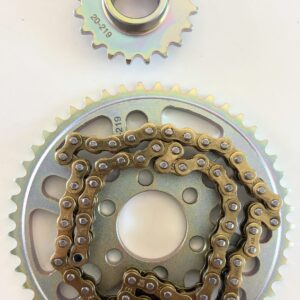 Talaria XXX Chain Drive Conversion Kit
